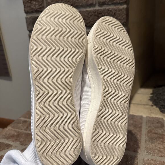 Adidas Originals Unisex Rod Laver Trainer Shoes Sneakers White Black Retro Sz 9 - Picture 11 of 16